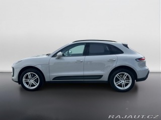 Porsche Macan 2022