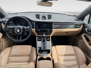 Porsche Macan 2022