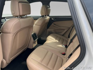 Porsche Macan 2022