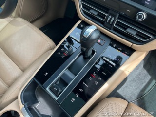 Porsche Macan 2022