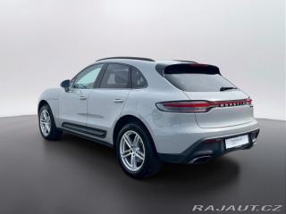 Porsche Macan 2022