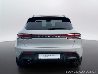 Porsche Macan 2022