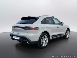 Porsche Macan 2022