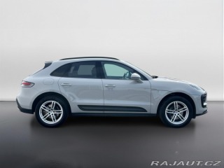 Porsche Macan 2022