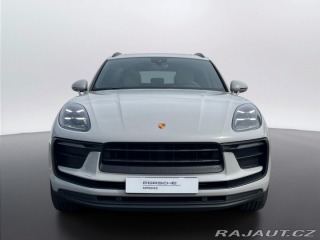 Porsche Macan 2022