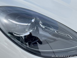 Porsche Macan 2022