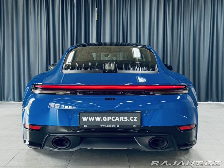 Porsche 911 SPORTDESIGN MATRIX MAX ZA 2025