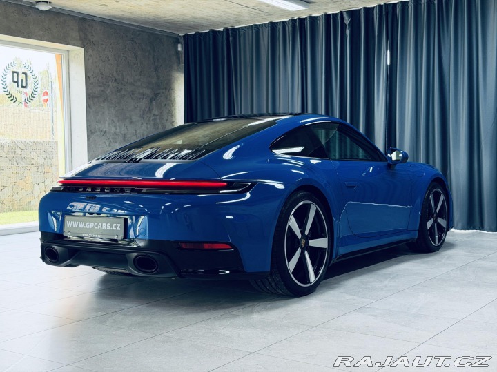 Porsche 911 SPORTDESIGN MATRIX MAX ZA 2025