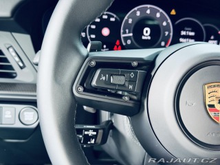 Porsche 911 SPORTDESIGN MATRIX MAX ZA 2025