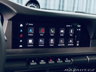 Porsche 911 SPORTDESIGN MATRIX MAX ZA 2025