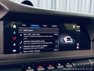 Porsche 911 SPORTDESIGN MATRIX MAX ZA 2025