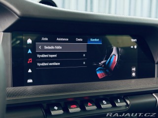 Porsche 911 SPORTDESIGN MATRIX MAX ZA 2025