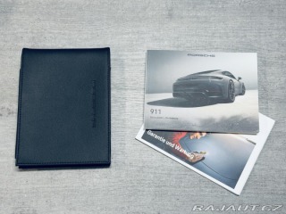 Porsche 911 SPORTDESIGN MATRIX MAX ZA 2025