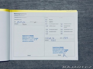 Porsche 911 SPORTDESIGN MATRIX MAX ZA 2025