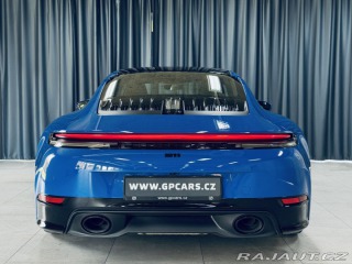 Porsche 911 SPORTDESIGN MATRIX MAX ZA 2025