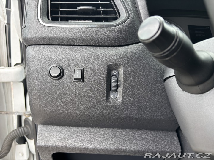Renault Master 2021