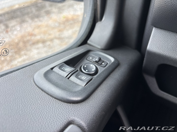 Renault Master 2021
