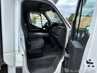 Renault Master 2021