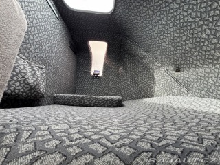 Renault Master 2021