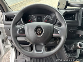 Renault Master 2021