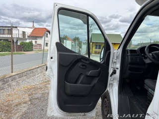 Renault Master 2021
