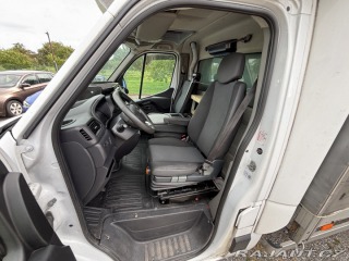 Renault Master 2021