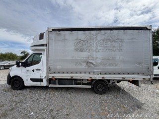 Renault Master 2021