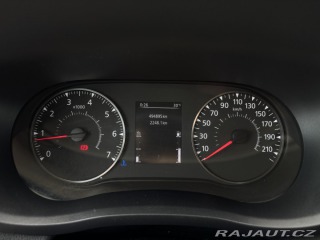 Renault Master 2021