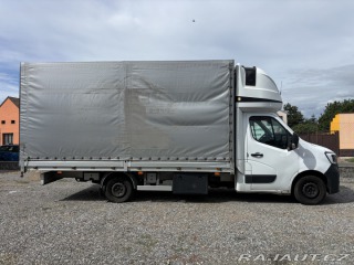 Renault Master 2021