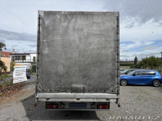Renault Master 2021