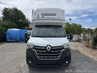 Renault Master 2021