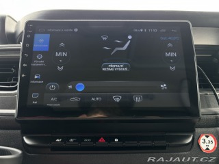 Renault Master 2021