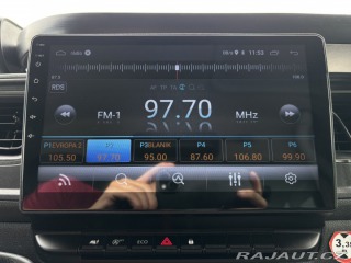 Renault Master 2021