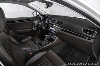 Škoda Superb Combi 2,0TSI L&K 4x4 2016