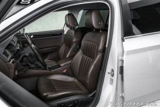 Škoda Superb Combi 2,0TSI L&K 4x4 2016