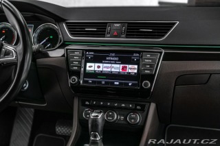 Škoda Superb Combi 2,0TSI L&K 4x4 2016