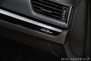 Škoda Superb Combi 2,0TSI L&K 4x4 2016