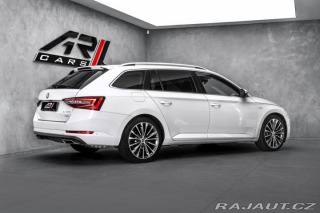 Škoda Superb Combi 2,0TSI L&K 4x4 2016
