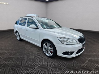 Škoda Octavia RS 2.0Tdi 125kw