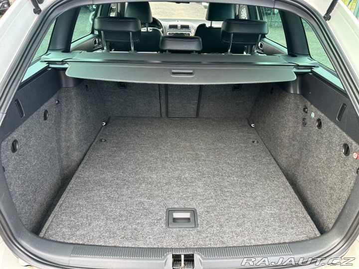 Škoda Octavia RS 2.0Tdi 125kw 2011