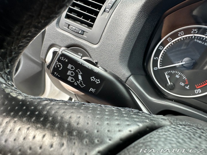 Škoda Octavia RS 2.0Tdi 125kw 2011