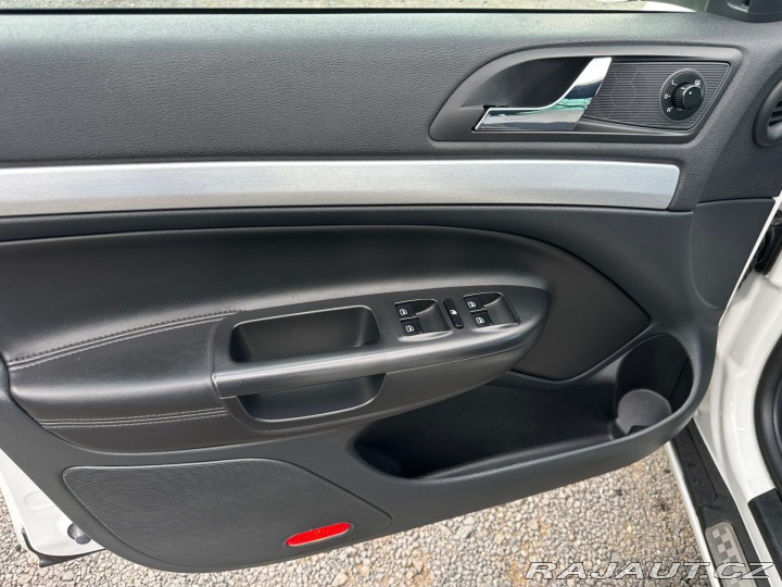 Škoda Octavia RS 2.0Tdi 125kw 2011