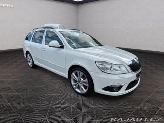 Škoda Octavia RS 2.0Tdi 125kw 2011