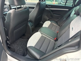 Škoda Octavia RS 2.0Tdi 125kw 2011