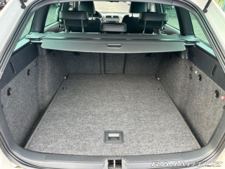 Škoda Octavia RS 2.0Tdi 125kw 2011