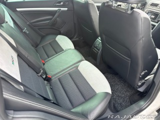 Škoda Octavia RS 2.0Tdi 125kw 2011