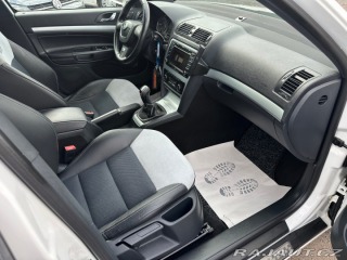 Škoda Octavia RS 2.0Tdi 125kw 2011