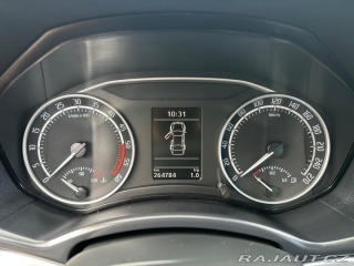 Škoda Octavia RS 2.0Tdi 125kw 2011