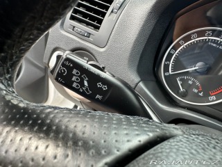Škoda Octavia RS 2.0Tdi 125kw 2011
