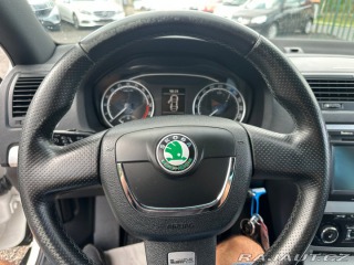 Škoda Octavia RS 2.0Tdi 125kw 2011